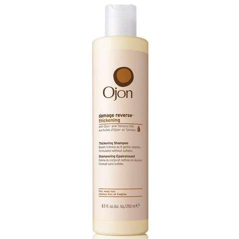 Ojon Damage Reverse Thickening Shampoo (250ml)