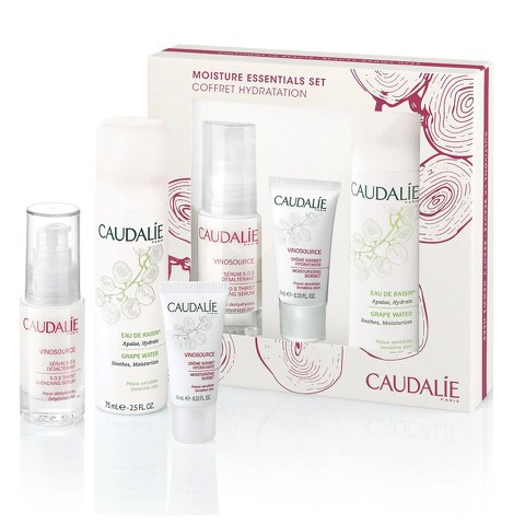 Caudalie Moisture Essential Set (Worth £40.50)