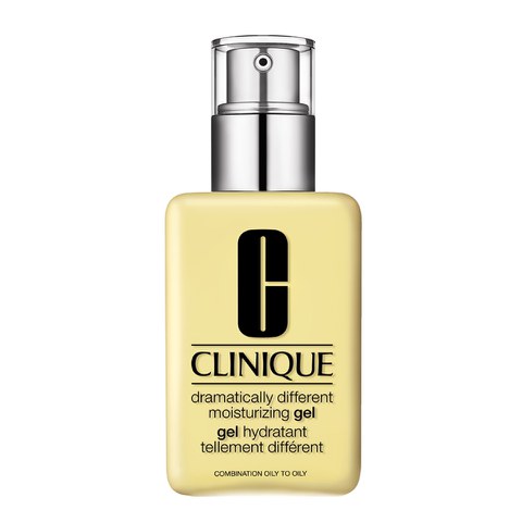 Clinique Dramatically Different Moisturizing Gel 125ml with Pump