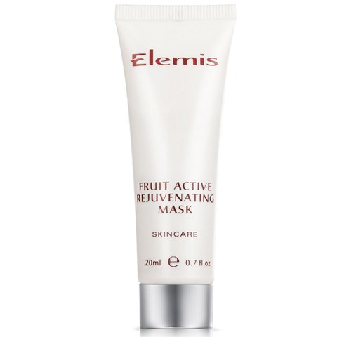Fruit Active Rejuvenating Mask (20ml)