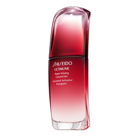 Shiseido Ultimune Power Infusing Concentrate (50ml): Image 11