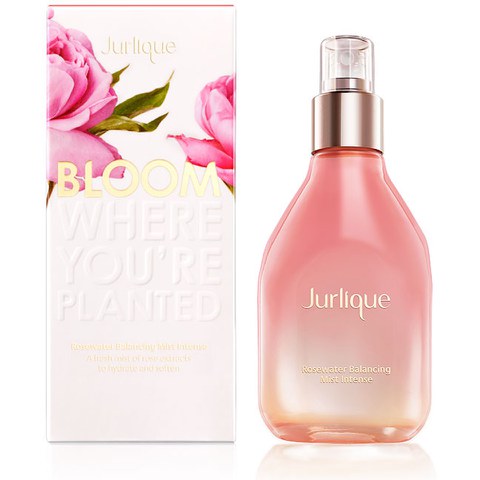 Jurlique Limited Edition Rosewater Balancing Mist Intense (200ml)