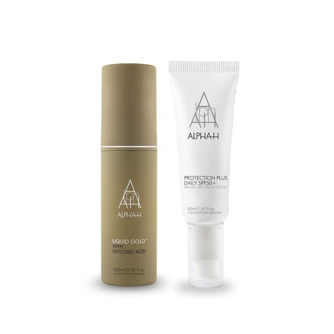 Alpha-H 24 Hour Anti-Ageing Duo (Worth £59.00): Image 01