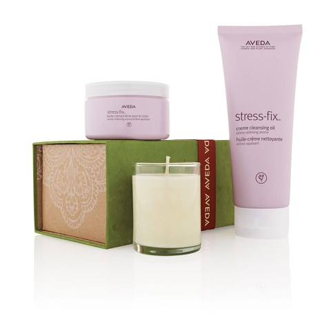 *eda A Gift to Melt Away Stress (Worth £52.16)