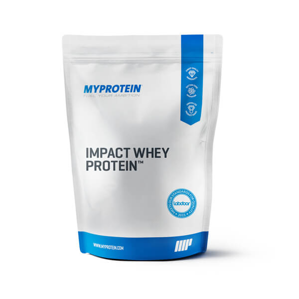 Impact Whey Protein