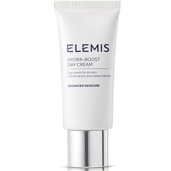 Elemis HydraBoost Day Cream For Dry Skin (50ml) FREE UK Delivery