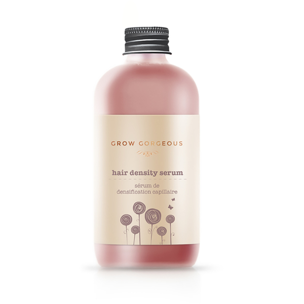 Hair Density Serum (60ml) | Grow Gorgeous | Free Delivery