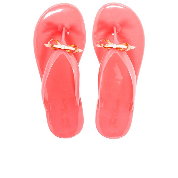 cheap ted baker flip flops