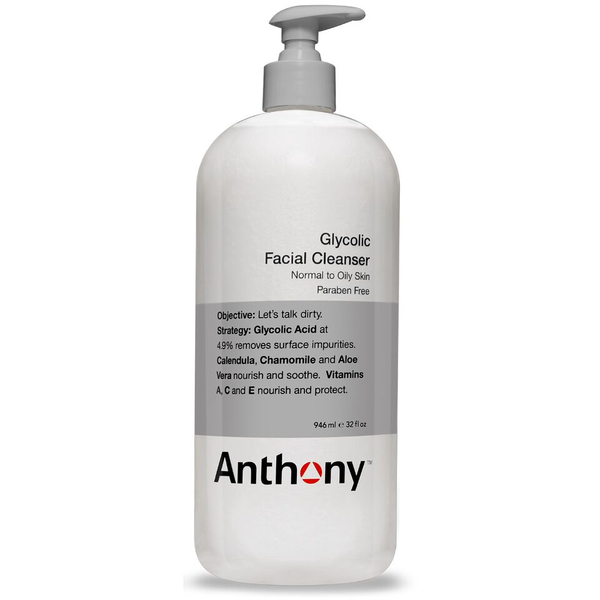 Anthony Facial Cleanser 12