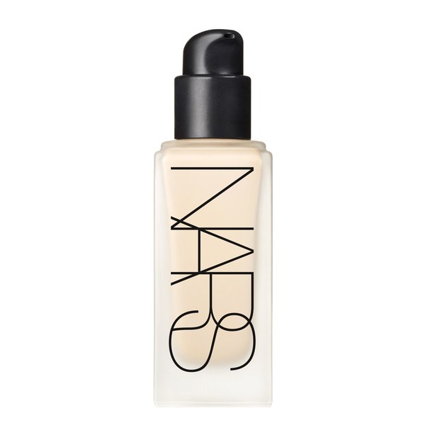 NARS Cosmetics Luminous Weightless Foundation