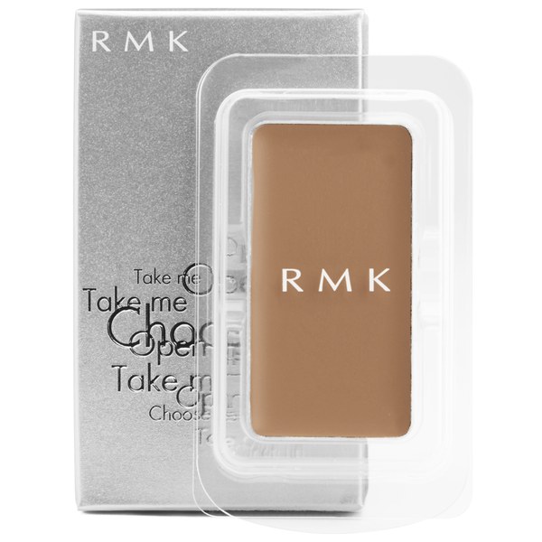 RMK Casual Solid Foundation
