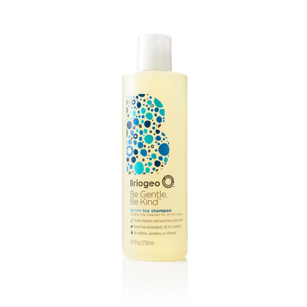 Briogeo Be Gentle Be Kind Green Tea Shampoo (250ml)