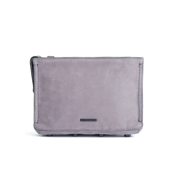 Rebecca Minkoff Women's Regan Crossbody Bag - Deep L*ender: Image 41