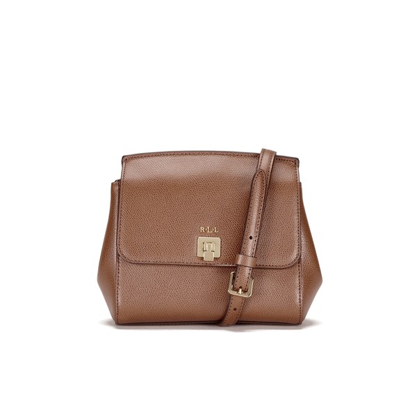 women ralph lauren crossbody bag