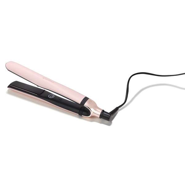 ghd Limited Edition Platinum Hair Styler Straightener - Vintage Pink: Image 21