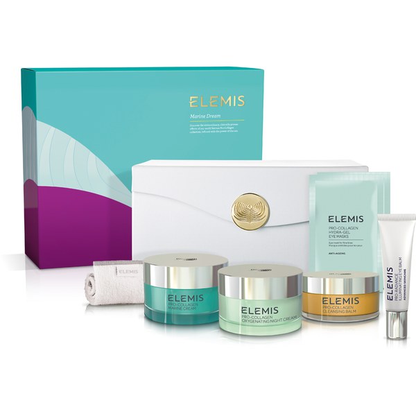Elemis Marine Dream Gift Set (Worth £371.00) FREE UK Delivery
