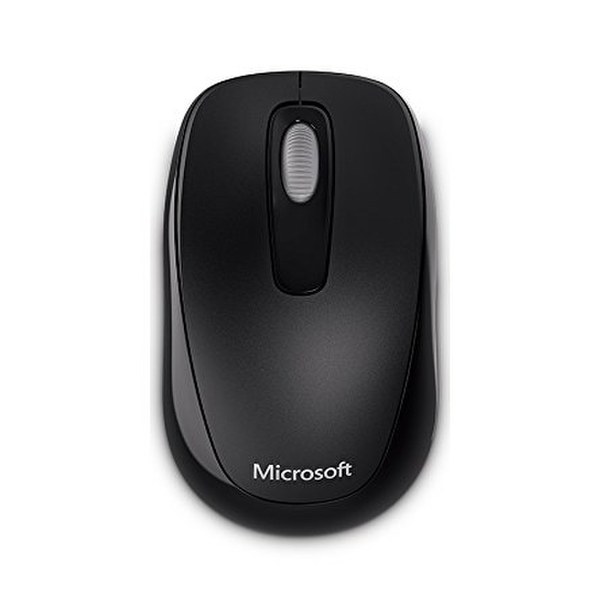 Microsoft Wireless Mobile Mouse 1000 Computing | Zavvi.com