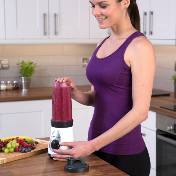 Morphy Richards Easy Blend Blender: Image 31