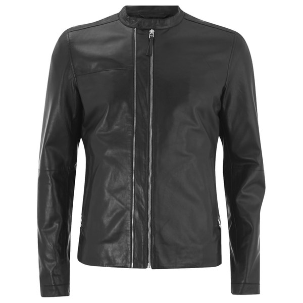 All Listings Pretty Green is the acclaimed menswear collection by the Oasis legend Liam Gallagher. Since it has been serving up a must-have closet of apparel and accessories that channels the cool, mod-inspired aesthetics of nineties Brit pop, like this covetable range of men's Pretty Green jackets.