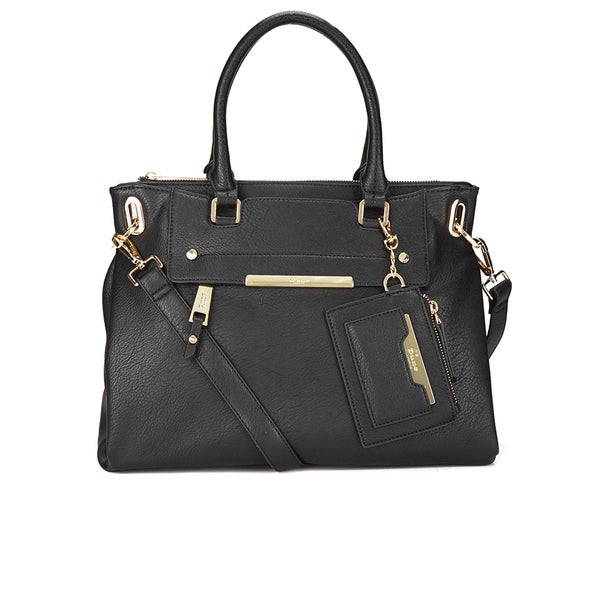 Dune Danniella Tote Bag Black Womens Accessories