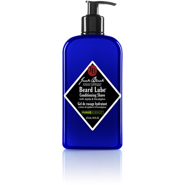 Jack Black Beard Lube (473ml) FREE Delivery