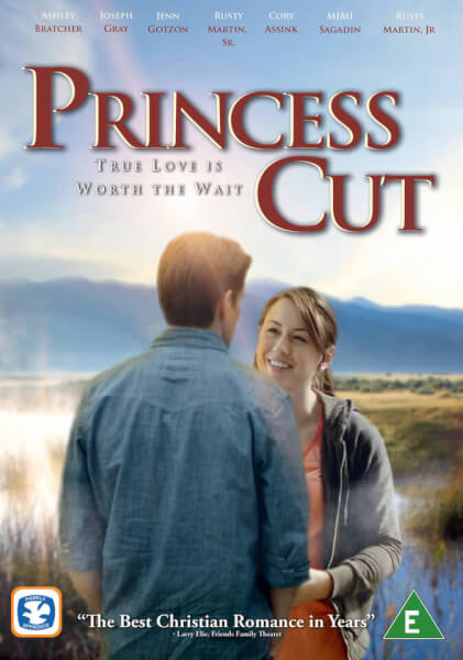 Princess Cut Full Movie Part 1