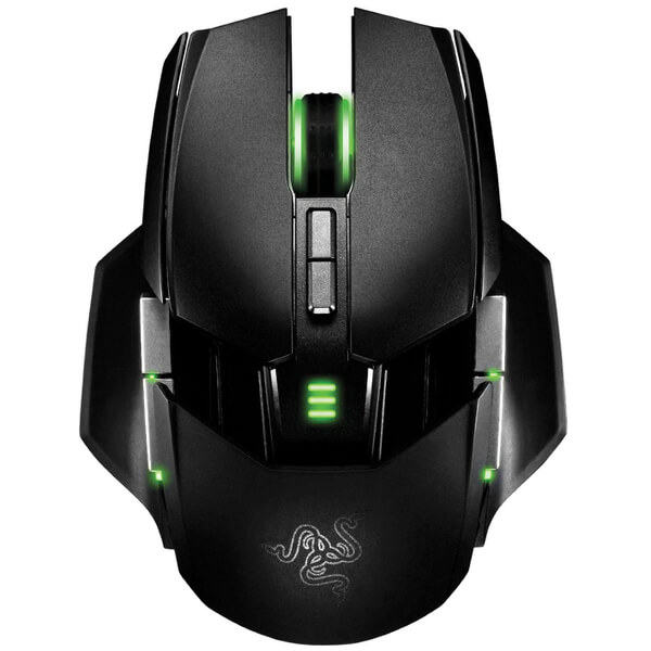 razer ouroborus wireless gaming mouse pc accessories razer ouroborus wireless gaming mouse pc accessories