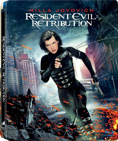 resident evil 6 art book pdf