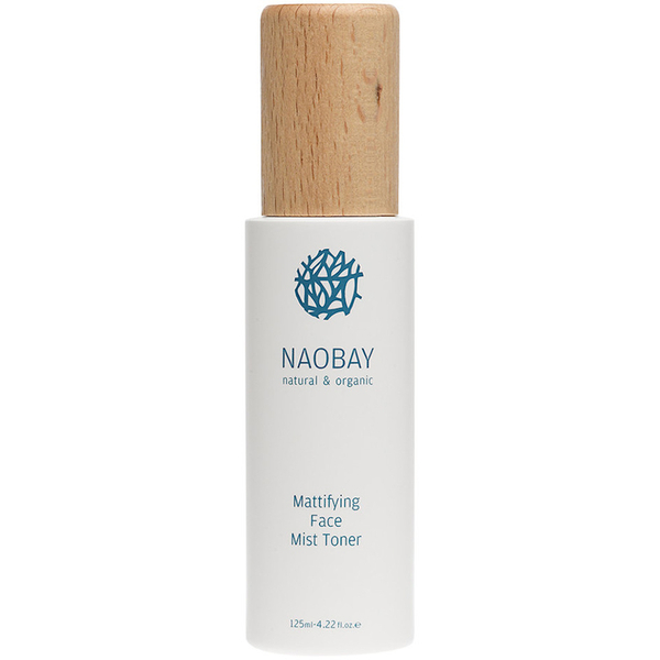 NAOBAY Mattifying Face Mist Toner 200ml Health & Beauty