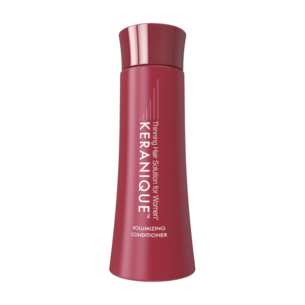 Keranique Volumizing Keratin Conditioner Skinstore