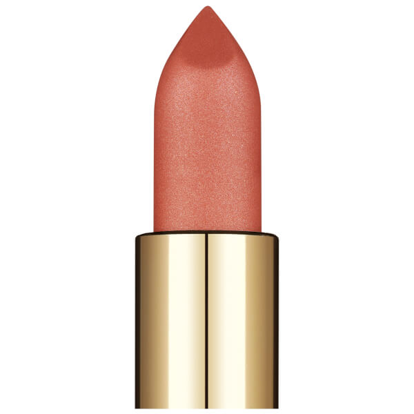 L Oréal Paris Colour Riche Gold Obsession Lipstick CP36 Nude Gold HQ Hair