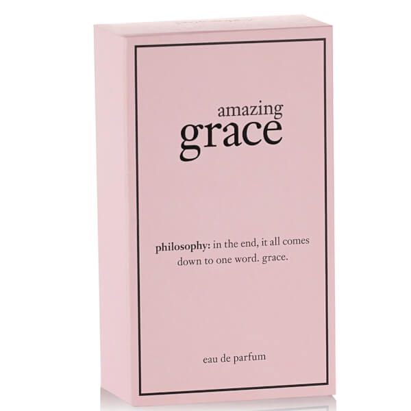 philosophy amazing grace fragrance 60ml