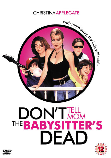 DJ Dont Tell Mom - Home Facebook