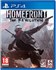 Homefront: The Revolution is an open-world first person shooter where you must lead the Resistance movement in guerrilla warfare against a superior military force.  A living, breathing, open world responds to your actions - you and your Resistance Cell can inspire a rebellion on the streets and turn Occupation into Revolution, as oppressed civilians take up the fight.  But your enemy has the advantage - superior technology, firepower, heavy armour and air support. You must learn the art of guerrilla warfare - ambush, sabotage, infiltration, deception - and fight a running battle through the war-ravaged suburbs of Philadelphia.  And the single player campaign is just the start - in Co-Op you and your friends can form your own Resistance Cell and become renowned as Heroes of the Revolution.  What would you do for your freedom?    Four years into the brutal military occupation, America is on its knees.  Philadelphia - once the birthplace of Independence - has become a ghetto, where surveillance drones and armoured patrols keep the population at heel, crushing any dissent with savage force.  Her once-proud citizens live in a police state, forced to collaborate just to survive, their dreams of freedom long since extinguished.  But in the badlands of the Red Zone, in the bombed out streets and abandoned subways, a Resistance is forming. A guerrilla force, determined to fight for their freedoms despite overwhelming odds and ignite the second American Revolution.  But Freedom always has a price...  Click Images To Enlarge        Features:    Explore a living, breathing open world - experience true open world gameplay in a first person shooter, brought to life with astonishing CRYENGINE-powered visuals  Wage Guerrilla Warfare - this is no linear shooter; learn the art of guerrilla warfare and use ambush, infiltration and hit and run tactics against your foe in thrilling un-scripted firefights  Build the Resistance - recruit revolutionaries to the cause, establish bases and safehouses, capture and customise a deadly arsenal, and build improvised, homebrew weapons for your Guerrilla Tool Kit  Ignite the Revolution - from oppressed citizen to revolutionary leader, an epic single-player campaign tells the story of the second War of Independence. The dynamic, evolving world responds to your actions as an oppressed nation rises up in defiance against the occupation  Online Co-OP - take the battle online, form a Resistance Cell with your friends and earn your reputation as Heroes of the Revolution