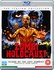 ZOMBIE HOLOCAUST returns the great Ian McCulloch (CONTAMINATION) to the screen as one of Italian horror cinema?s most likeable heroes. Unfortunately, though, McCulloch is once again placed in a luckless situation: arriving on a Caribbean island full of arisen, innards-hungry, undead denizens. Adding to his anguish is a tribe of peckish cannibals ? and, rest assured, they have still not learned how to cook their dinner properly? or picked up any table manners!   Also known as DOCTOR BUTCHER MD and expertly directed by the late Marino Girolami, ZOMBI HOLOCAUST transplants two of Rome?s finest fright templates into one entrails laden entity. Indeed, as the title suggests, this legendary grindhouse gem is a macabre mix of CANNIBAL HOLOCAUST and ZOMBIE FLESH EATERS ? offering the primitive barbeques of the former flick with the more supernatural suspense of the latter frightener. Can your stomach hold up? Be warned: the gore is more gruesome than ever in this beautifully re-mastered HD edition, presented uncut and uncensored, courtesy of the B-movie mavericks at 88 Films!   BRAND NEW HD Master from the original camera negative restored and graded at Pinewood Studios Post Production in 2015. Uncompressed LPCM English Soundtrack Uncompressed LPCM Italian Soundtrack with newly translated English Subtitles Reversible Sleeve with alternative art Includes a Collectible 300gsm Original Poster Post Card  EATEN ALIVE, brand new feature length Documentary about the Italian Cannibal film phenomenon. Q&A with star Ian McCulloch from Manchester Festival of Fantastic Films Deleted Scene Theatrical Trailer Collectible 16 page glossy booklet written by Calum Waddell featuring the names of the restoration supporters.
