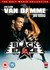 MARTIAL ARTS LEGEND SHO KOSUGI FACES OFF AGAINST ACTION MOVIE STAR JEAN-CLAUDE VAN DAMME IN THIS 80s ACTION CLASSIC FROM THE DIRECTOR OF THE OCTAGON  After an F11 fighter plane gets shot down over the Mediterranean Sea, the U.S. Government cannot afford to lose the top-secret laser tracking device on board. But unfortunately, the KGB team lead by the infamous Andrei (Jean-Claude-Van-Damme) are beating the CIA in the race to find it.  The CIA has no choice but to call in their best man, master martial artist Ken Tani (Sho Kosugi), code name...Black Eagle. In response the KGB resorts to an all-out war, with the powerful Andrei matching Ken blow for blow.