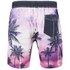 Smith & Jones Men's Kokomo Board Shorts with Free Flip Flops - Navy Cosmos: Image 2