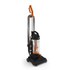 Keeping your home tidy has never been so simple thanks to this cleaning revolution. Vax Cadence Upright Vacuum has been designed with a wide cleaning head and long hose  making it ideal for quick hoovering. Suitable for all floor types  including carpets  tiles  wood and linoleum.  Experience freedom with this quiet vacuum  complete with tools including: a dusting brush  hard floor adaptor and a crevice tool for precision cleaning to make housework less of a chore. Its compact  lightweight design has an ergonomic handle for comfort.  With a steering mechanism  this vacuum is easy to manoeuvre  and the brush bar has a height adjuster for ultra powerful suction. Featuring cyclonic technology and a HEPA filter  it efficiently removes hidden dust particles  dirt and allergens  to leave only clean air in your home. E.N.  Features:    Vax Cadence Upright Vacuum  Suitable for all floor types  Cyclonic technology - ultimate suction power  Compact  lightweight design  Ergonomic handle  Steering mechanism - easy to manoeuvre  Adjustable brush bar height  HEPA filter - removes dust  dirt and allergens  Bagless - easy to empty  Includes a crevice tool  dusting brush and hard floor adaptor    Specifications:    Power: 1500W  Cord length: 6 metres  Hose length: 2.3 metres  Weight: 6kg