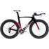 Ceepo Katana Ultegra Time Trial Bike - Black/Red - L/54cm