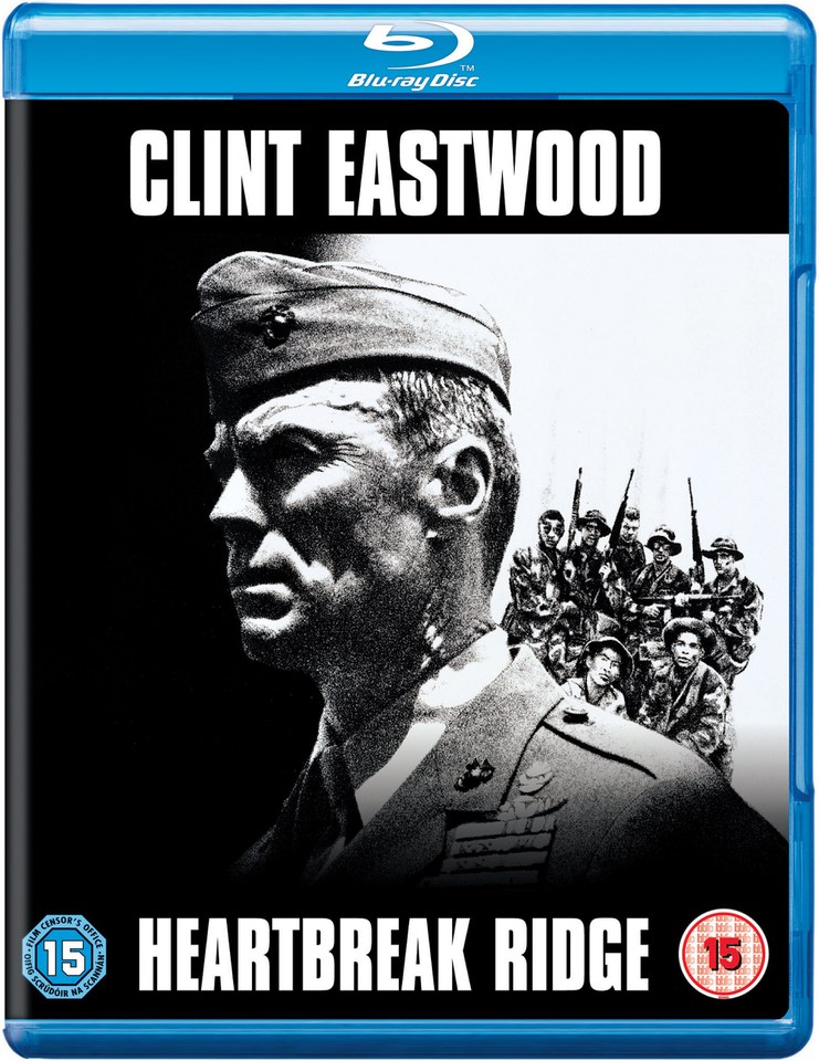 Watch Heartbreak Ridge Online (2017)