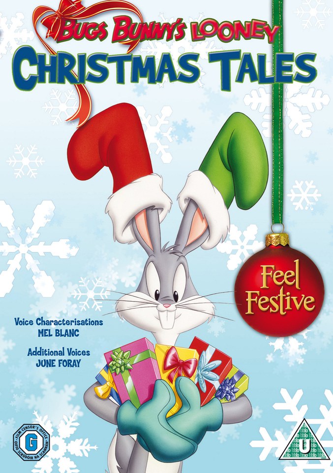 Watch The Christmas Bunny Online Hulu