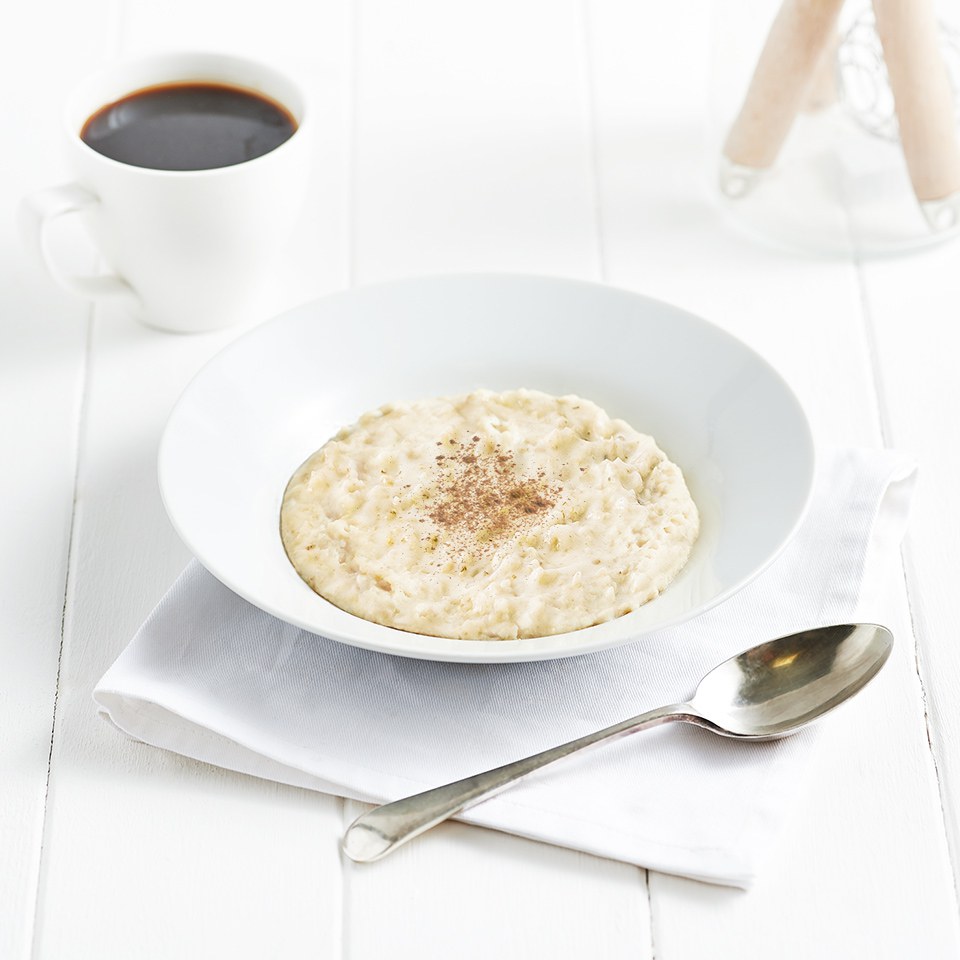 Porridge Oats