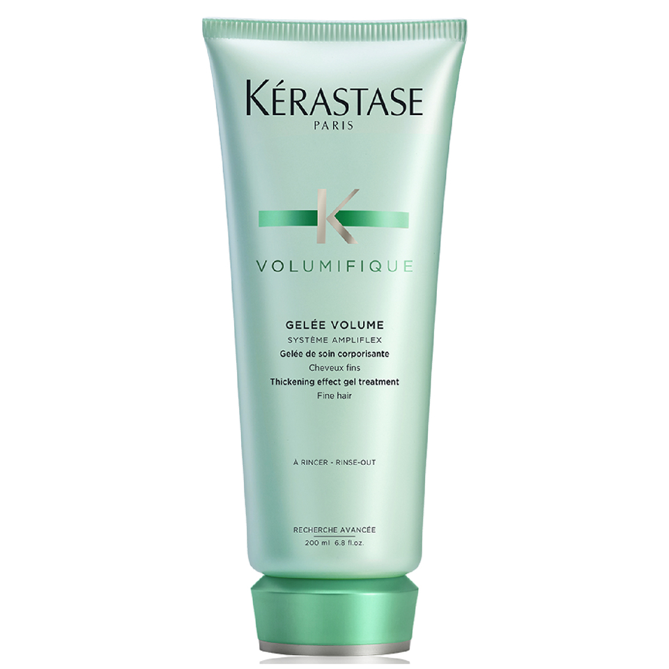 Kérastase Resistance Volumifique Gelee (200ml) FREE Delivery
