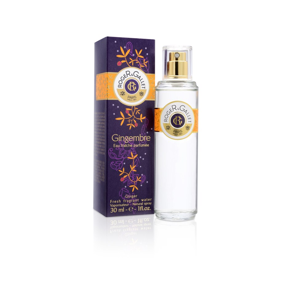 Eau de gingembre parfumante roger gallet | Prezzo e Eau de gingembre parfumante roger gallet | Prezzo e