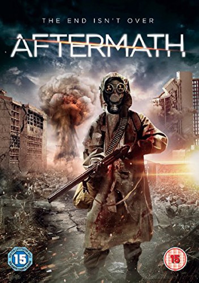 Watch Aftermath Online 2014