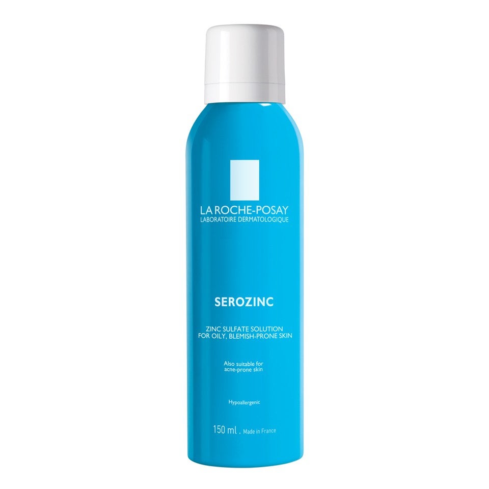 La Roche Posay Serozinc 150ml FREE Delivery