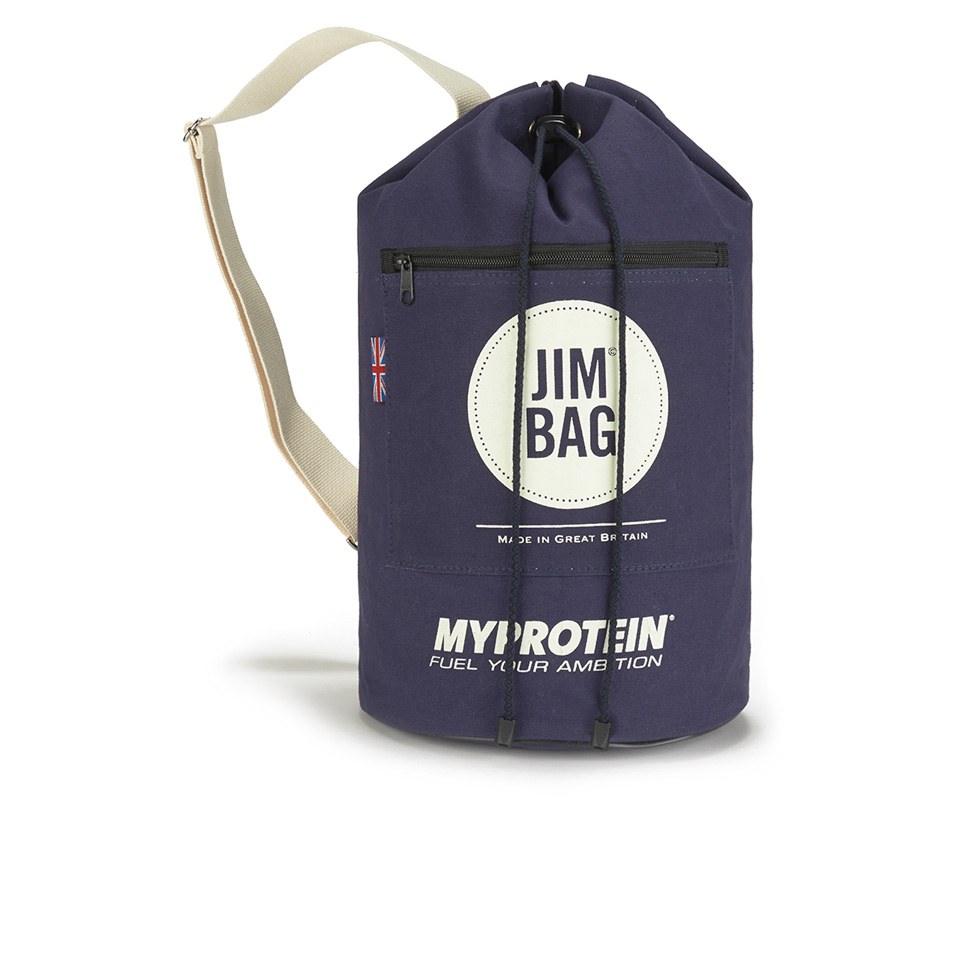 Sac Myprotein Jim Bag - Noir | Myprotein.fr Sac Myprotein Jim Bag - Noir | Myprotein.fr