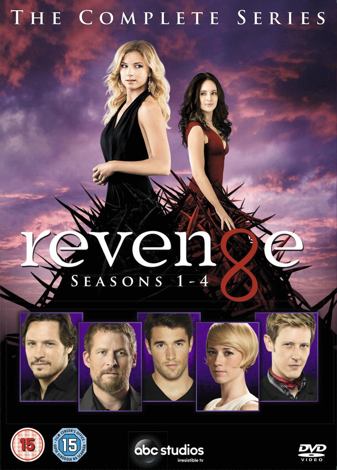 Revenge Season 4 Renaissance Download Free Revenge Season 4 Renaissance Download Free