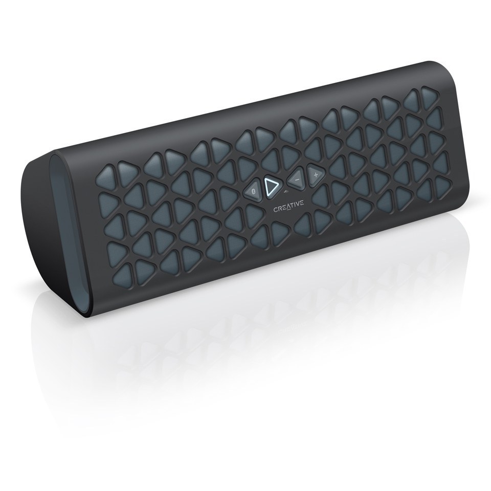 EAN 5390660185335 product image for Creative MUVO 20 Wireless Portable Bluetooth and NFC Speaker (Includes Phone Cha | upcitemdb.com
