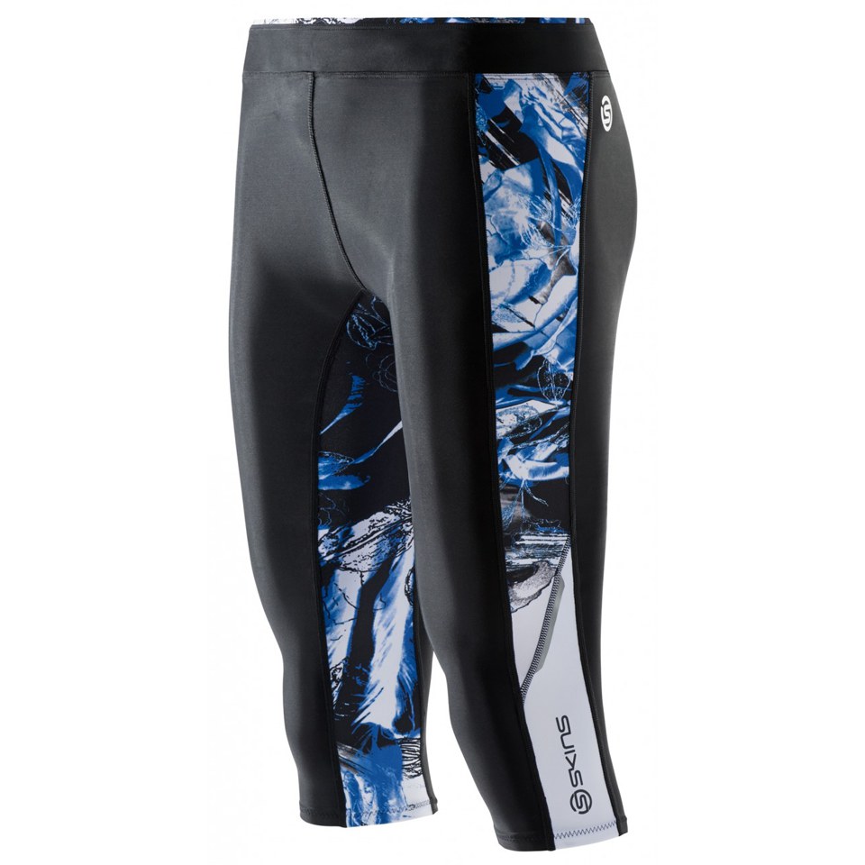 asics compression pants